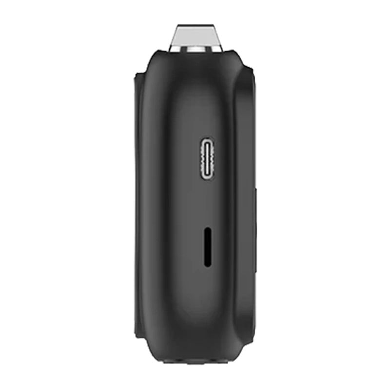 SJCAM ZV100 vlogkamera, fekete-5