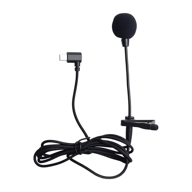 SJCAM SJ10 Pro mikrofon-0