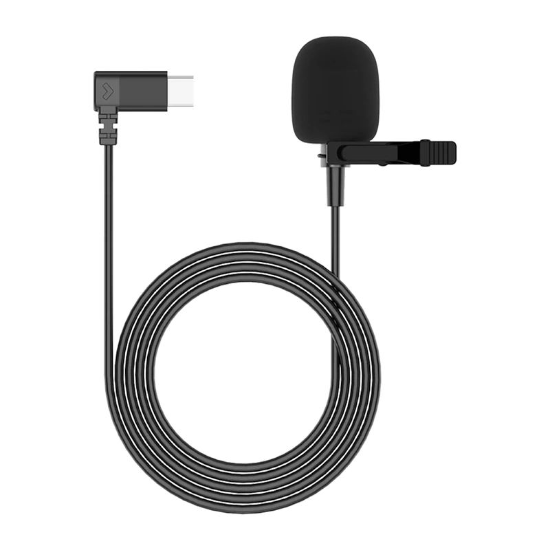 SJCAM SJ10 Pro mikrofon-1