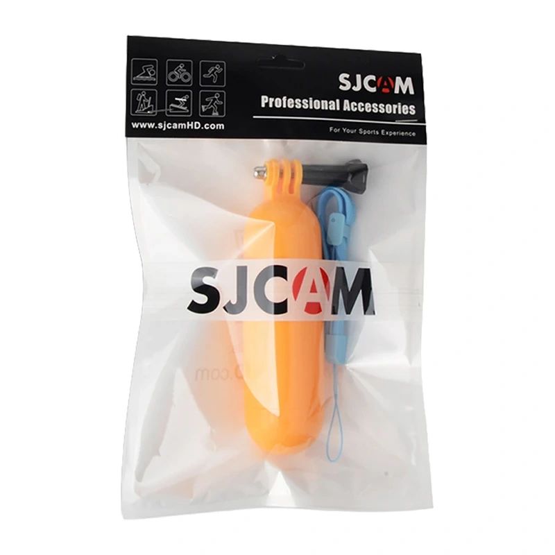 SJCAM Floaty Bobber úszótartó akciókamerához-1