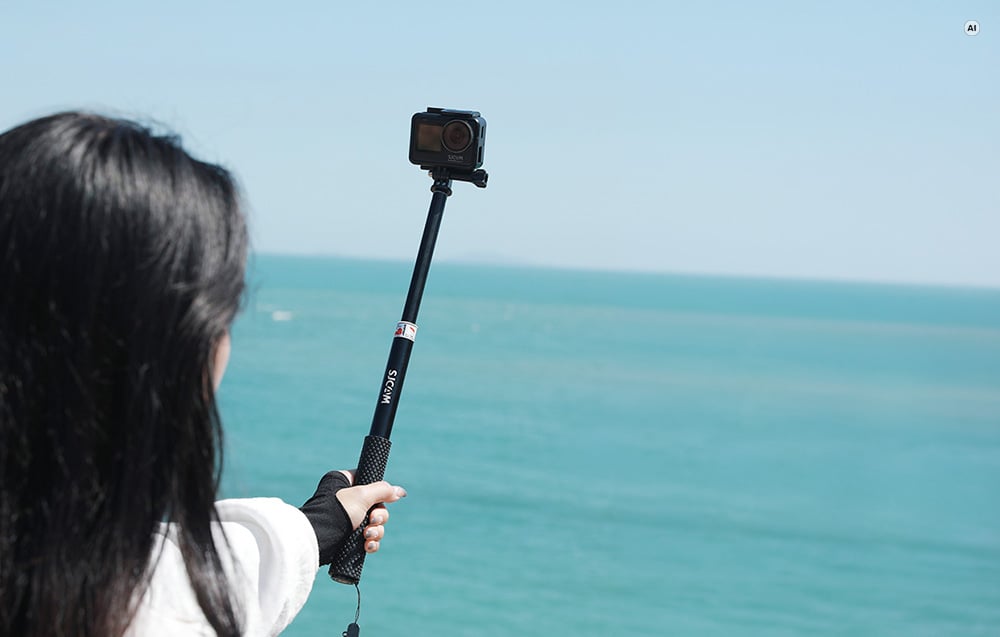 SJCAM SJSFSM szelfibot, 92 cm-6