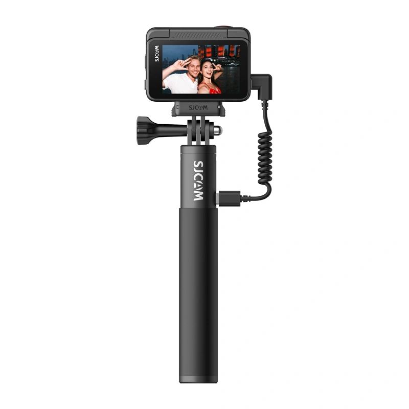 SJCAM SJ30 8K akciókamera akkumulátoros markolattal-8