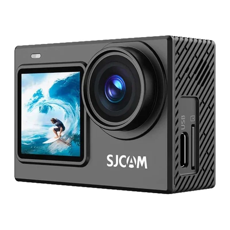 SJCAM SJ6 Ultra 4K akciókamera-11