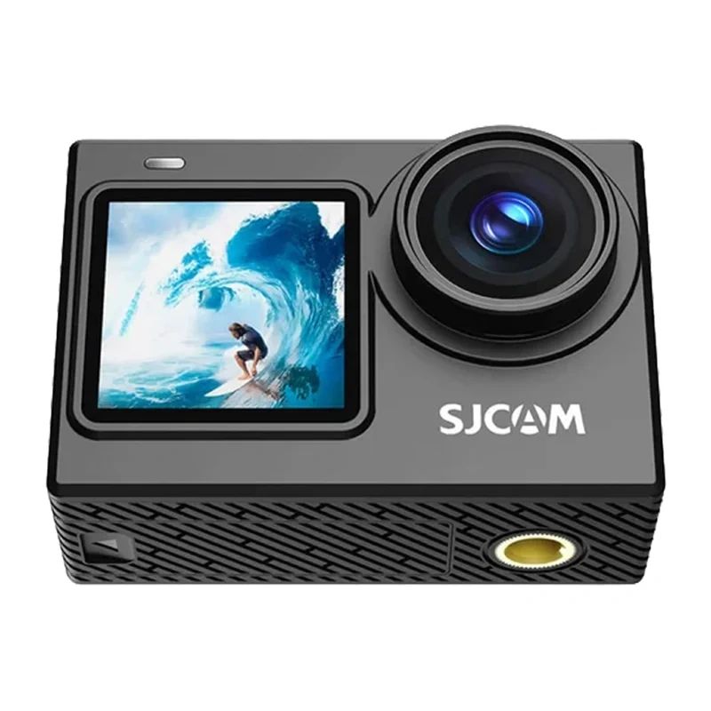 SJCAM SJ6 Ultra 4K akciókamera-10
