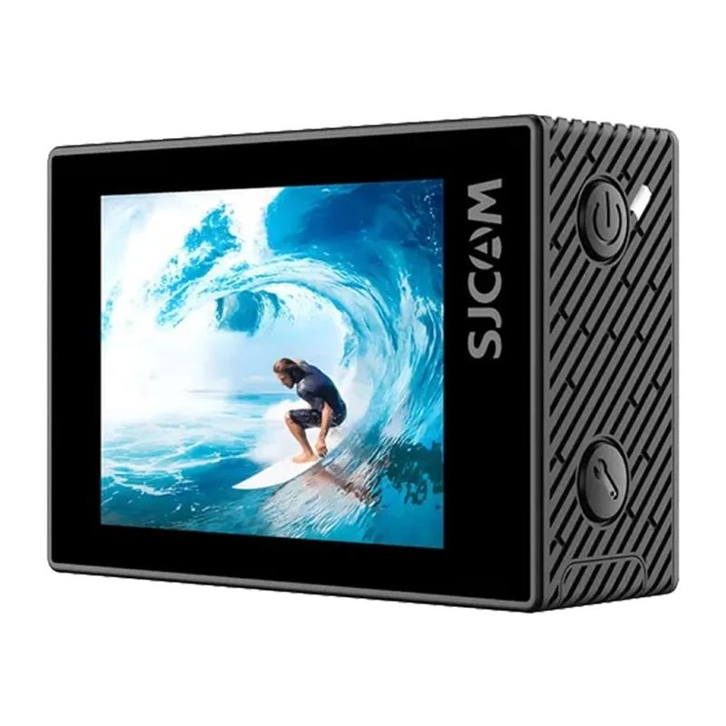 SJCAM SJ6 Ultra 4K akciókamera-9
