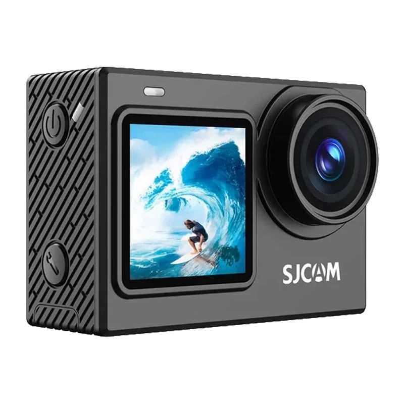 SJCAM SJ6 Ultra 4K akciókamera-8