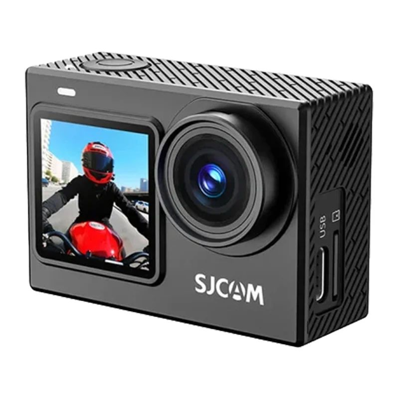 SJCAM SJ6 Ultra 4K akciókamera-6