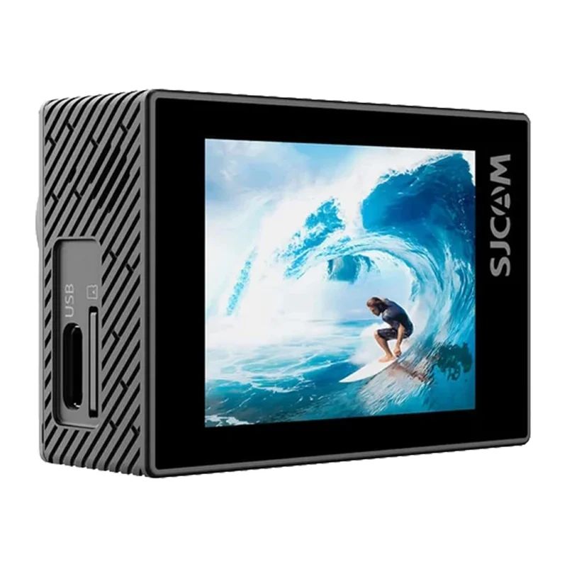 SJCAM SJ6 Ultra 4K akciókamera-7