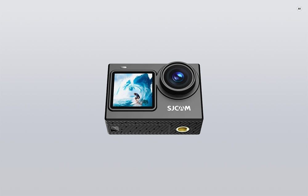 SJCAM SJ6 Ultra 4K akciókamera-4