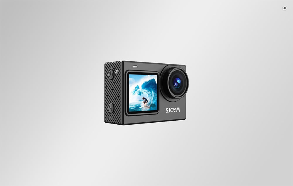 SJCAM SJ6 Ultra 4K akciókamera-3