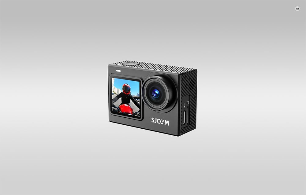 SJCAM SJ6 Ultra 4K akciókamera-1