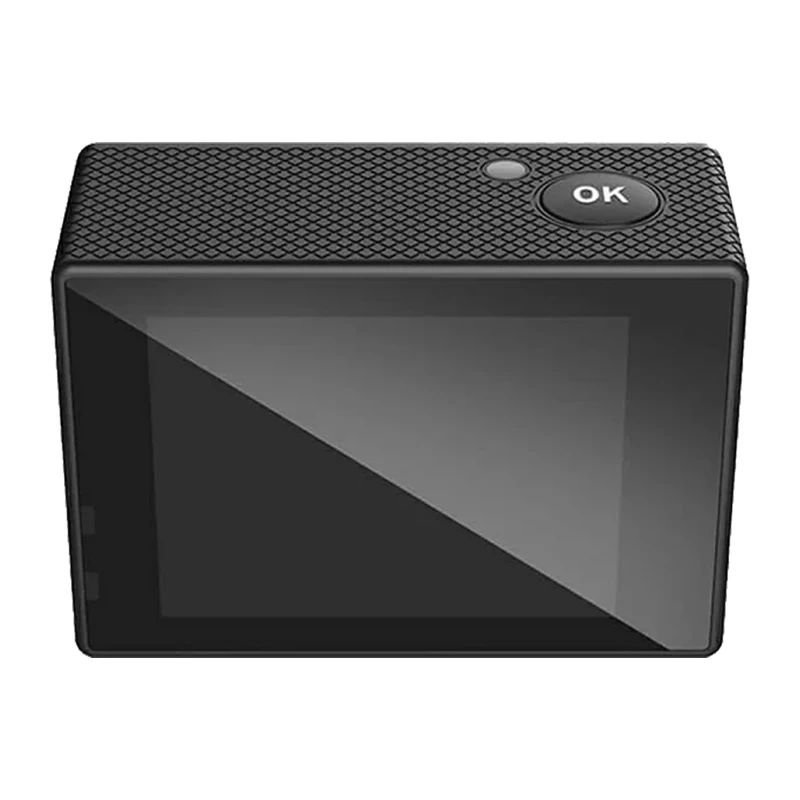 SJCAM SJ4000 Wi-Fi 4K akciókamera vízálló tokkal-7
