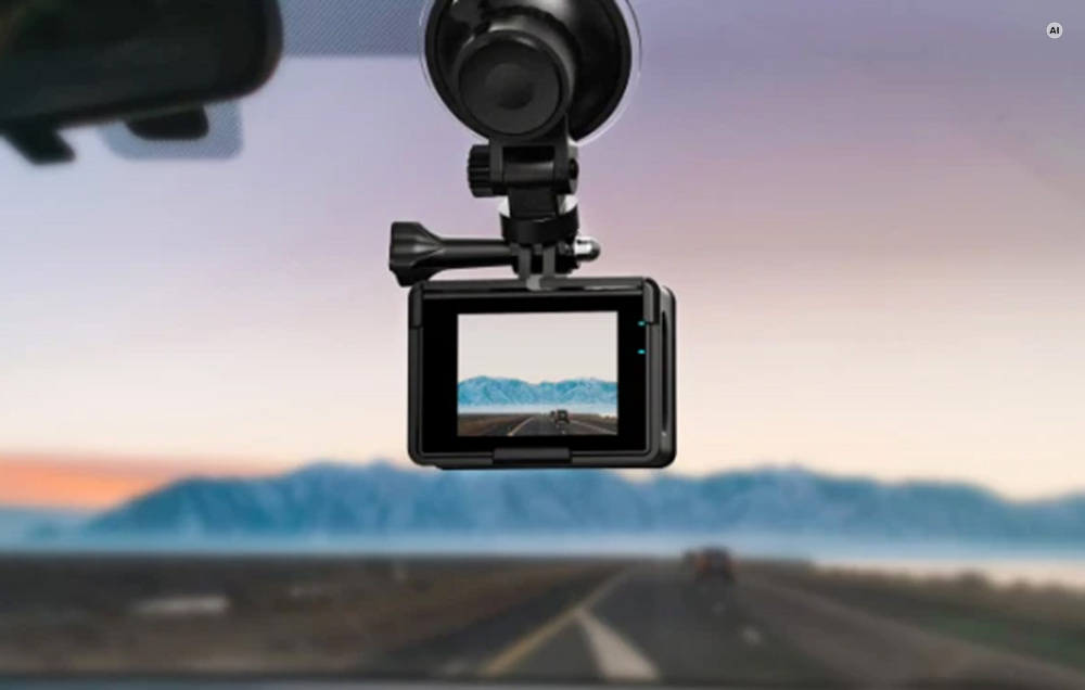 SJCAM SJ4000 Wi-Fi 4K akciókamera vízálló tokkal-4