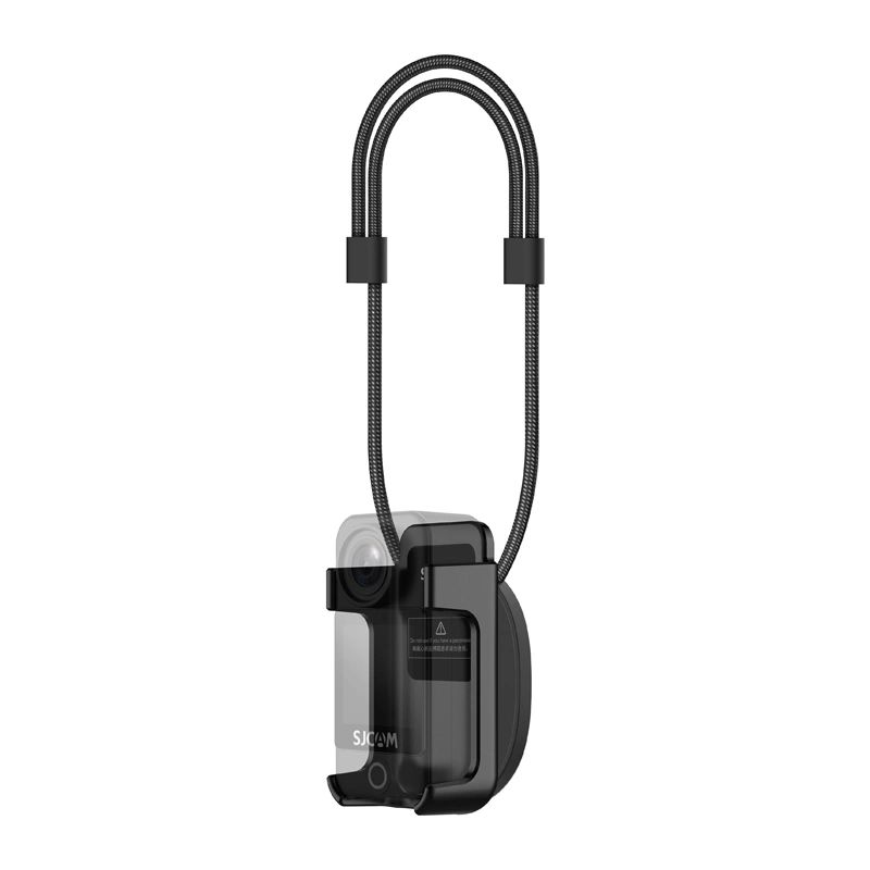 SJCAM C300 mágneses nyaktartó-1
