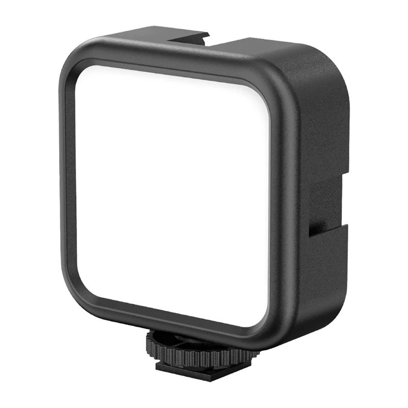 SJCAM C400 kamerára szerelhető kiegészítő lámpa-1