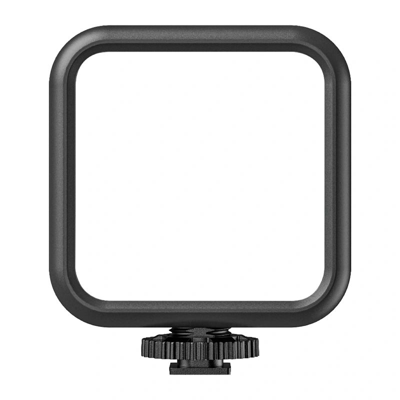 SJCAM C400 kamerára szerelhető kiegészítő lámpa-2
