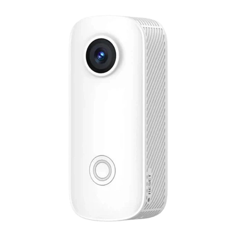 SJCAM C100PRO 4K akciókamera mágneses rögzítéssel-1