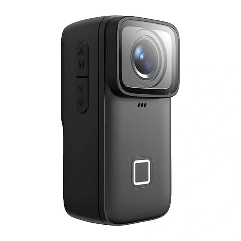 SJCAM C200 Pro 4K akciókamera-9