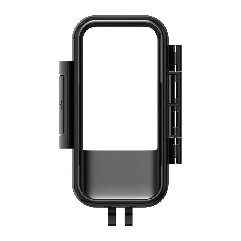 SJCAM C300 POCKET fekete rögzítőkeret-1