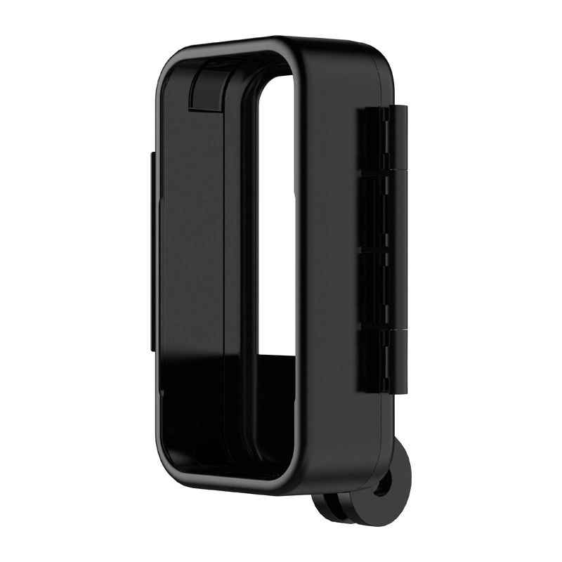 SJCAM C300 POCKET fekete rögzítőkeret-0