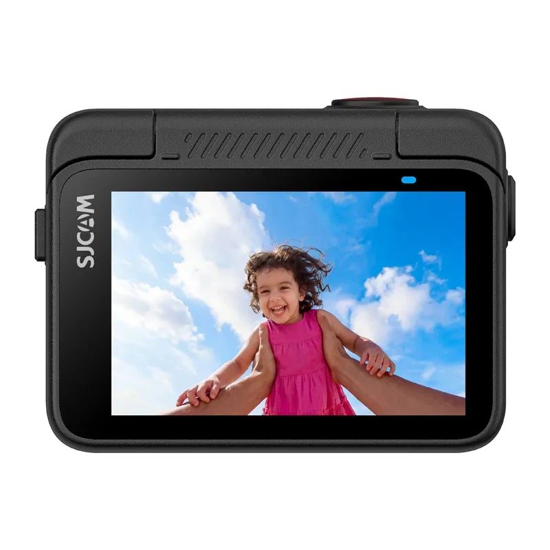 SJCAM S10 128 GB fekete akciókamera-10