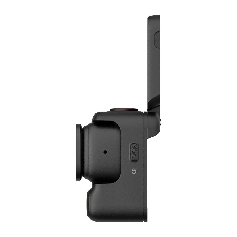 SJCAM S10 128 GB fekete akciókamera-11
