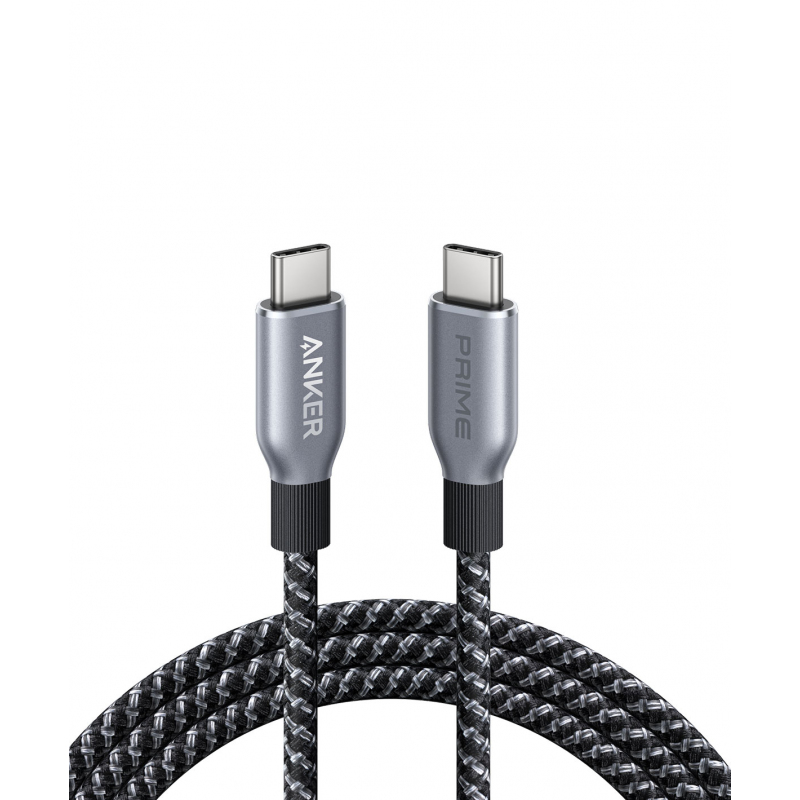 Anker 13in1 multifunkciós dokkolóállomás, szürke – A83C3311-10