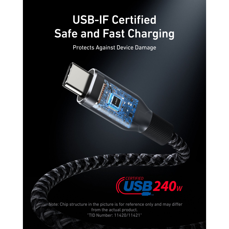 Anker 13in1 multifunkciós dokkolóállomás, szürke – A83C3311-4