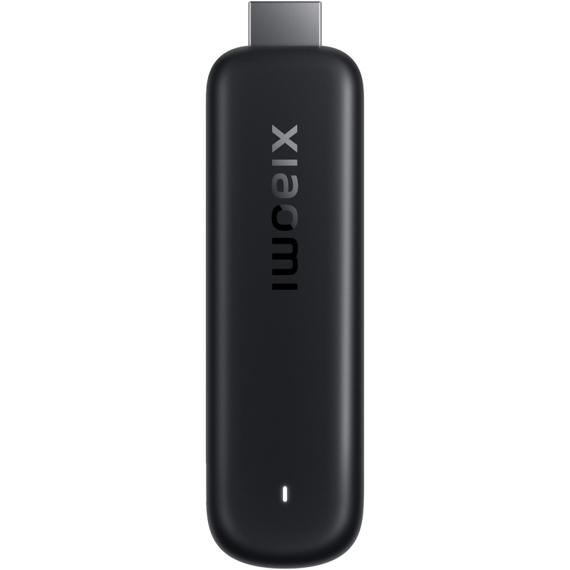 Xiaomi Mi TV Stick 2. generációs médialejátszó, Wi-Fi, 1080P, HDR10+, fekete (PFJ4211GL)-1