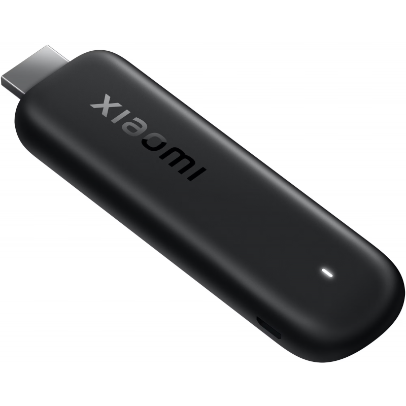 Xiaomi Mi TV Stick 2. generációs médialejátszó, Wi-Fi, 1080P, HDR10+, fekete (PFJ4211GL)-0