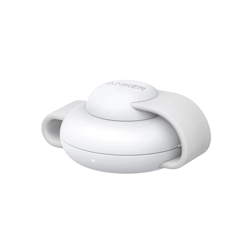 Anker MagGo 3in1 vezeték nélküli töltő, 15W, fehér (B25M8H21)-2