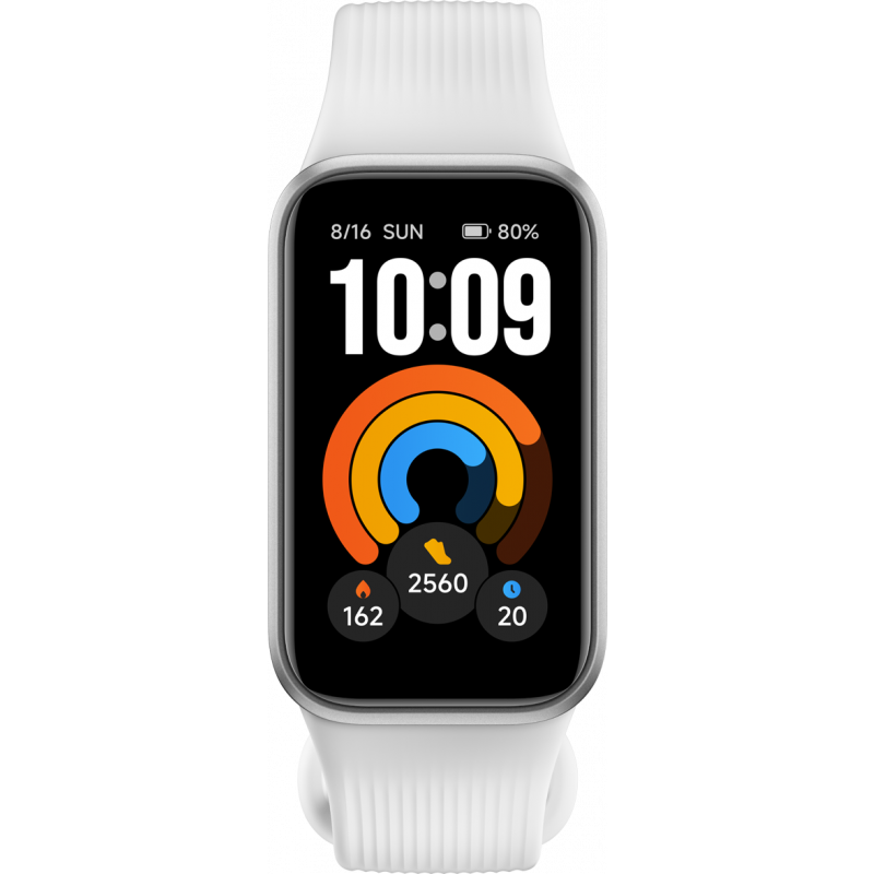 Xiaomi Smart Band 11 Active aktivitásmérő okosóra, szürke – BHR09AFGL-1