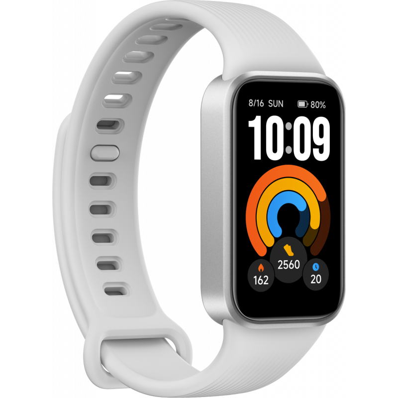 Xiaomi Smart Band 11 Active aktivitásmérő okosóra, szürke – BHR09AFGL-0