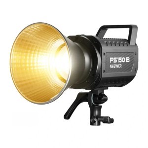 NEEWER FS150B 130 W-os kétszínű LED-stúdiólámpa