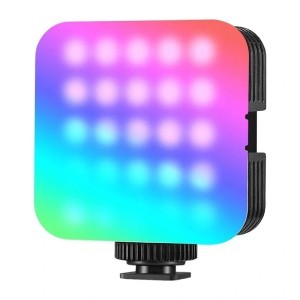 NEEWER RGB61 10104108EU RGB LED stúdiólámpa