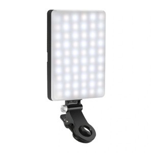 NEEWER BASICS VL67B hordozható LED stúdiólámpa