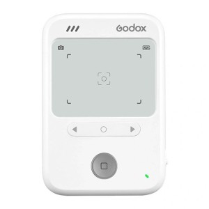 GODOX C100 fényképezőgép átlátszó keresővel