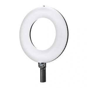 Godox LR150 Air LED gyűrűs lámpa felfújható fejjel