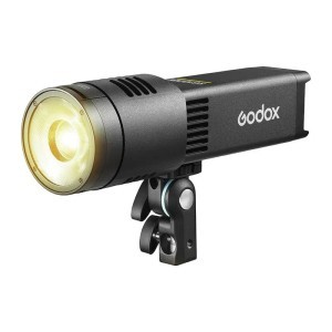 GODOX RS100Bi 100 W-os LED fotós lámpa