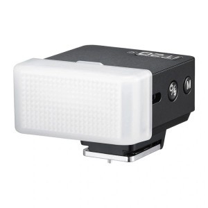Godox iFlash iT20 C vaku Canon fényképezőgépekhez, fekete