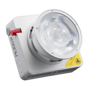 GODOX ML100R LED videólámpa