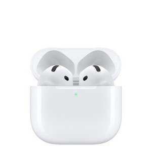 AirPods 5 bluetooth fülhallgató USB-C töltőtokkal (mkfw4zm/a)