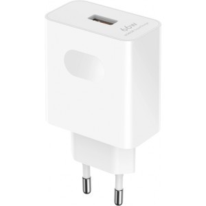 Honor HN-200330E00 66 W-os USB-A hálózati töltő, fehér