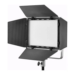 GODOX Litemons LP600Bi kétszínű LED-világítópanel, fehér