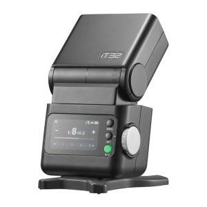 Godox iFlash iT32 TTL fényképezőgép-vaku