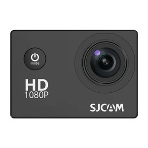 SJCAM SJ4000 akciókamera vízálló tokkal