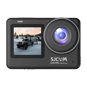 SJCAM SJ10 Pro Dual Screen kétképernyős akciókamera