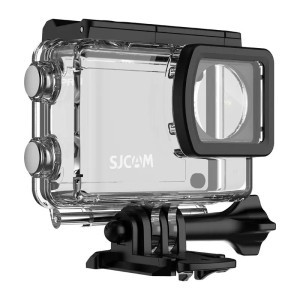 SJCAM SJ10/SJ8 vízálló tok