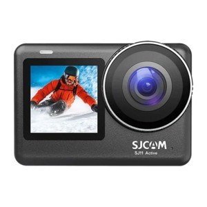 SJCAM SJ11 Active 4K akciókamera