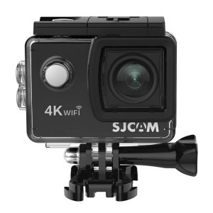 SJCAM SJ4000 Air 4K akciókamera